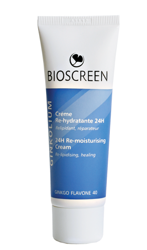 BioCream24h