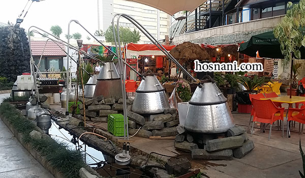 aboatash golabgiri