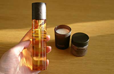 divine oil