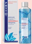 cyan shampoo