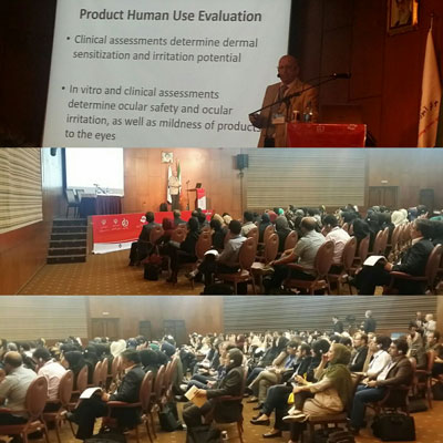 efficacy quality safety of cosmetics conference og