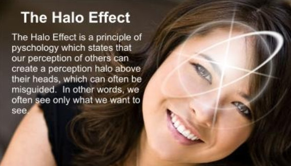 halo effect og