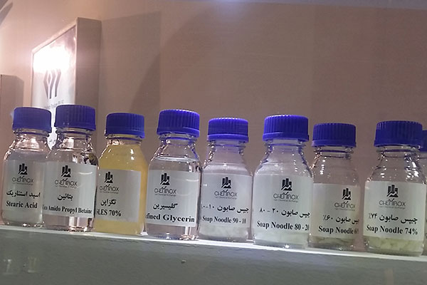 ibc96 soap chips