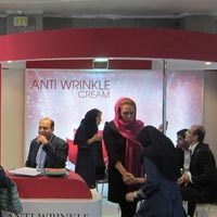 Cosmetic business