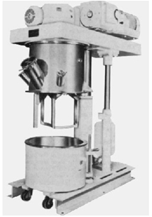 blender