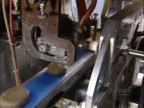 molder soap