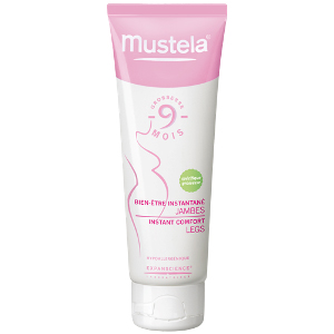 Light Legs Gel
