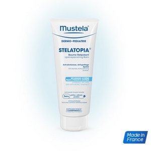 Stelatopia lipid-replenishing balm
