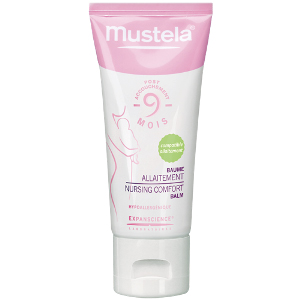 Nursing Comfort Balm