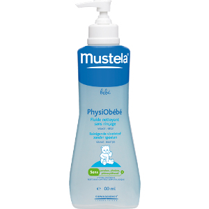 PhysiObébé 