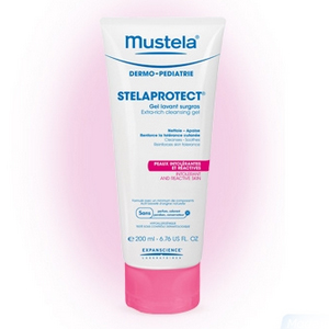 STELAPROTECT Superfatted cleansing gel