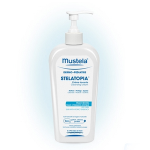 stelatopia cleansing cream