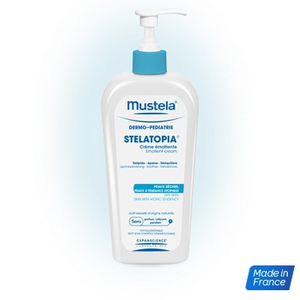 stelatopia emollient cream