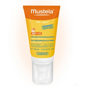 Very high protection sun Face lotion
