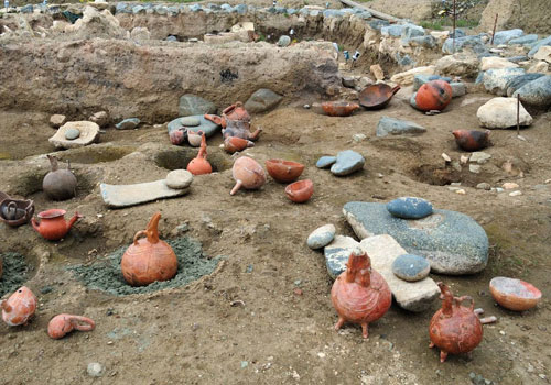 قدیمی ترین کارخانه عطرسازی جهان