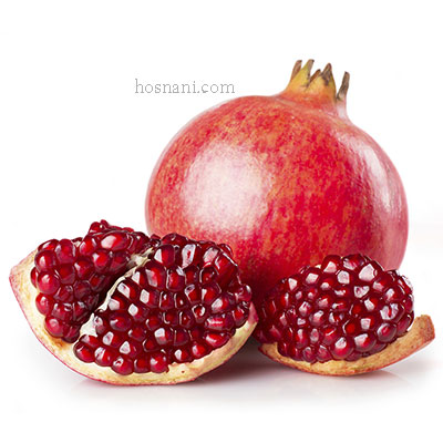 plant Punica granatum og