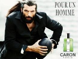 pour un homme