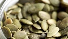 pumpkin seed